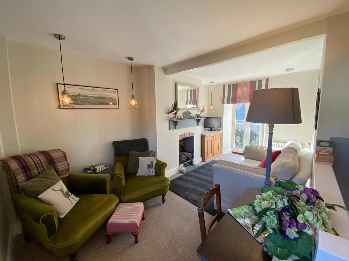 St Etheldreda'S Cottage, Wells, Somerset Екстер'єр фото