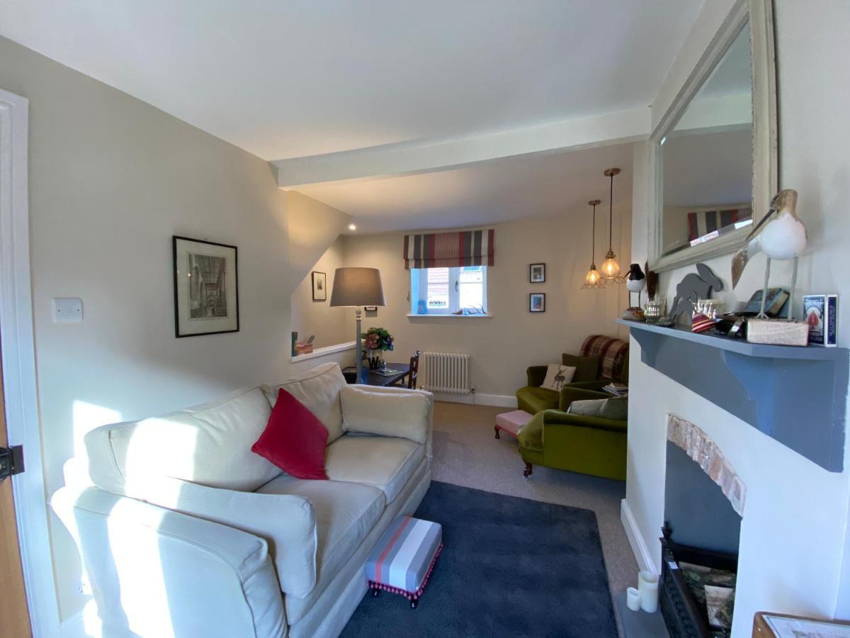 St Etheldreda'S Cottage, Wells, Somerset Екстер'єр фото
