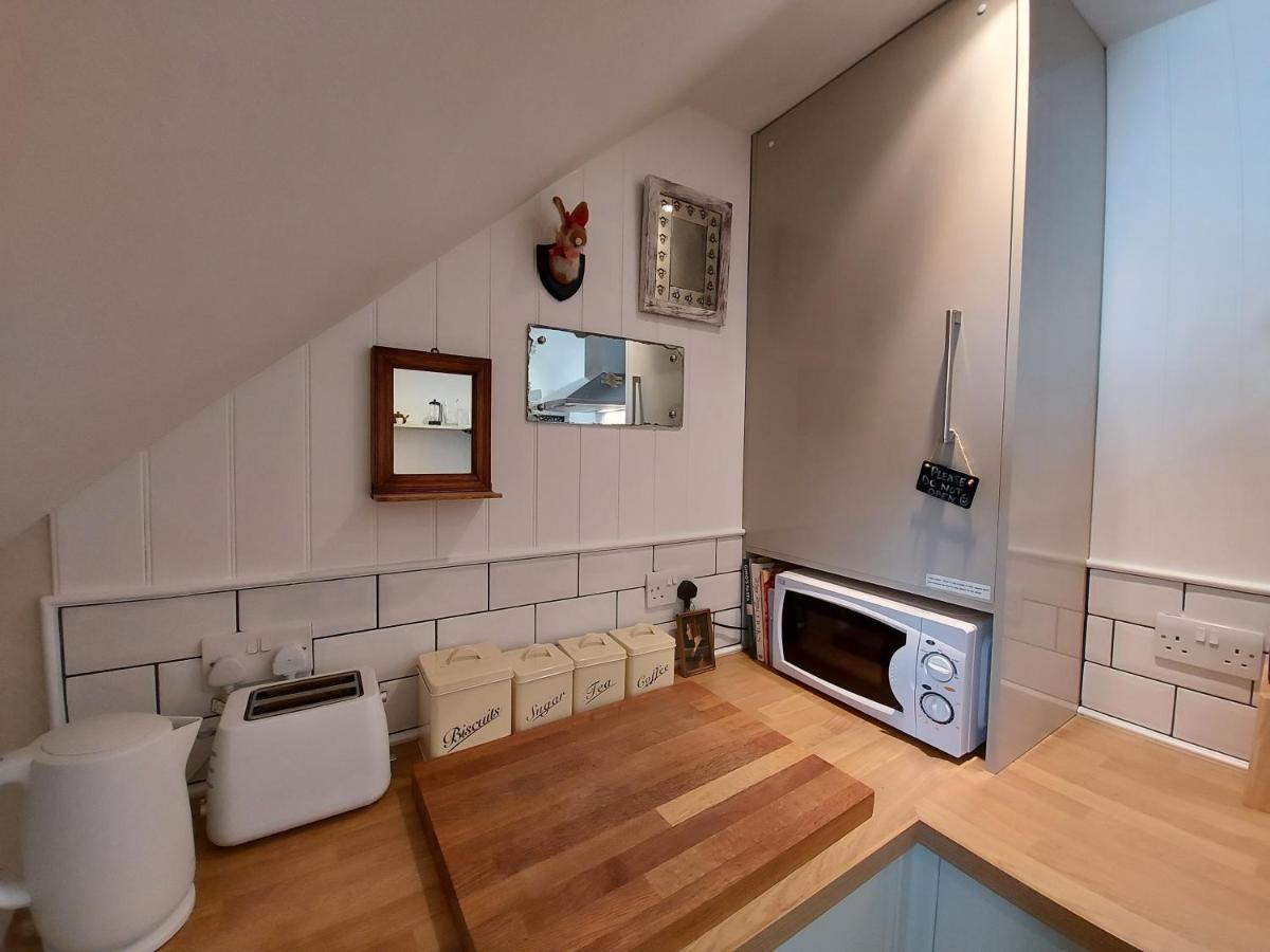 St Etheldreda'S Cottage, Wells, Somerset Екстер'єр фото