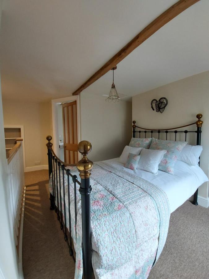 St Etheldreda'S Cottage, Wells, Somerset Екстер'єр фото