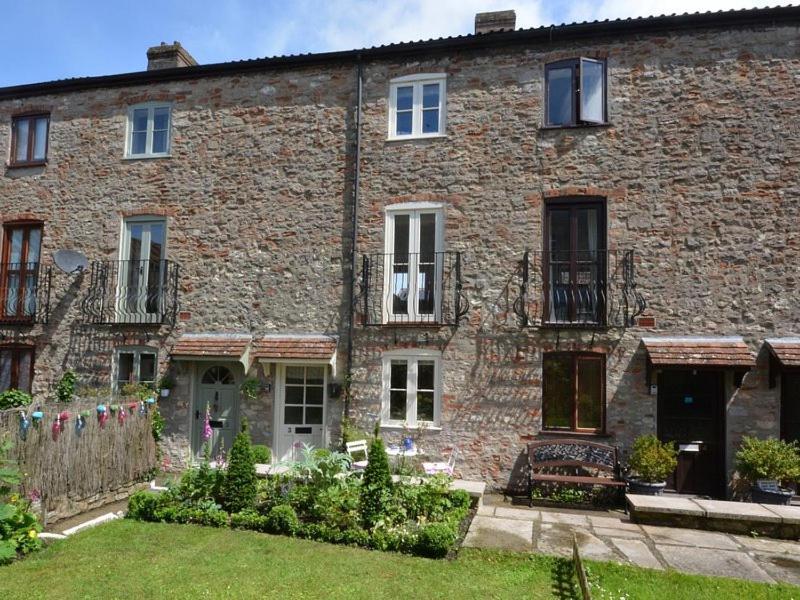 St Etheldreda'S Cottage, Wells, Somerset Екстер'єр фото